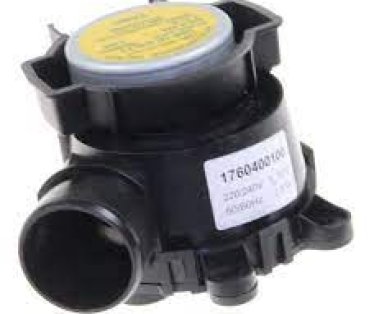 VENTIL IZMENJIVAČA SUDO MAŠINE 1760400100 BEKO