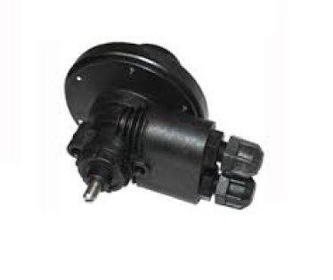 HIDRAULICNI DOZATOR SJAJA PUMPA  INDUSTRIJSKE SUDO MASINE SA REGULACIJOM 0-3cm GIADOS 130