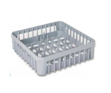 KORPA ZA TANJIRE   INDUSTRIJSKE SUDO MASINE  400X400X110MM GIADOS 2150