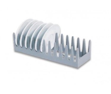 KORPA ZA TACNE  INDUSTRIJSKE SUDO MASINE 290X90X75MM GIADOS 187