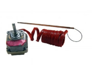 Termostat za profesionalni sporet trofazni ego 70-512c 10a  400V 55.34083.803