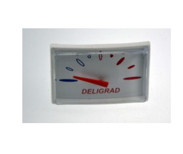 TERMOMETAR BOJLERA BT218 DELIGRAD ČETVRTASTI