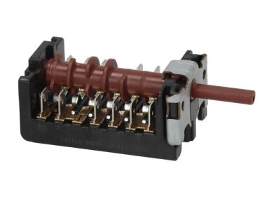 PREKIDAČ RERNE 6+0 BEKO 163100033, 870629K GOTTAK