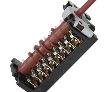 PREKIDAČ RERNE 7+0 BEKO 263900053, 428000025 EGO, 8808081 GOTTAK