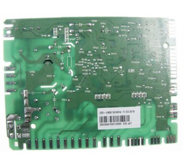 ELEKTRONSKI MODUL  MAŠINE ZA PRANJE SUDOVA VOX VESTEL 20836687,  20860184 /POSEBNA PORUDZBINA