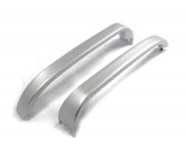 RUCICA FRIZIDERA BOSH SIMENS  200FR87 DHF008BO SILVER