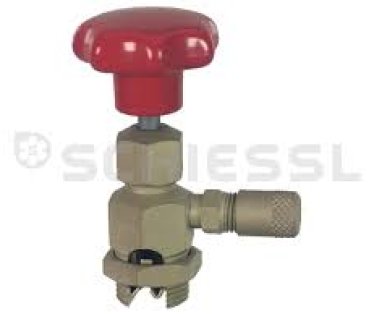 Ventil za punjenje HP-41 REFCO 9881168