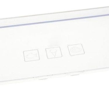 PREDNJA MASKA KORPE ZAMRZIVACA  BEKO 4640620100