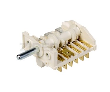 Prekidac  sporeta, rerne 00161789 BOSCH/SIEMENS