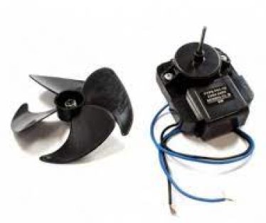 VENTILATOR NO FROST KOMPLET-SA ELISOM F61-10 WHIRLPOOL 481936170011 LG UNIVERZALNI MTF720RF OSOVINA: 28MM., 6W. FAN: Ã˜100MM ZAMENA ZA C00378061 INDESIT