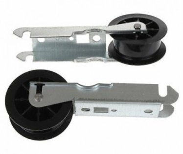  ZATEZAČ REMENA, SPANER MAŠINE ZA SUŠENJE CANDY 06017597  40001027 0164273  166CY00 40004610