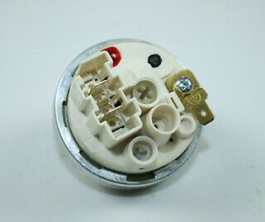 Hidrostat ves masine MIELLE 5419694  PSW500MI