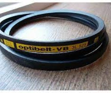 Remen (kais) ves masine 3L520  GORENJE WA583  ,BAUKNECHT,ZANUSSI,AEG  548586 / 540264, 3L1333/3L525  OPTIBELT, 619885-11385
