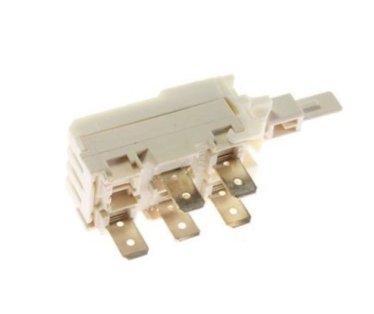 PREKIDAC VES MASINE WHIRLPOOL ON OFF 146LG04 AV4601 SWT701WH VI KONTAKTA WHIRLPOOL 481941029126 481981729137