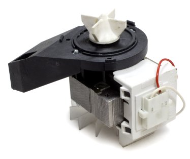 Pumpa ves masine  Zanussi Ellux 163zn35 pmp014zn zn5405