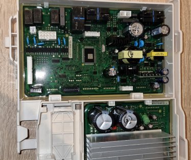 MODUL DC92-01928G SAMSUNG/ POSEBNA PORUDZBINA