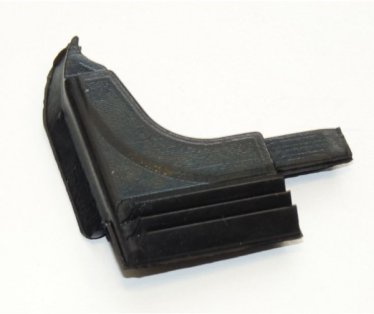 ZAPTIVNA GUMA DIHTUNG SUDOMAŠINE BEKO 1882250100 LEVA