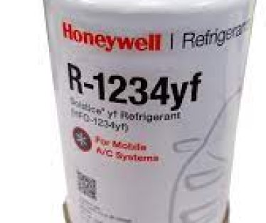 FREON R1234YF 0,9kg