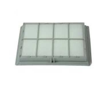 HEPA FILTER USISIVACA BOSCH VZ54000 00578733 VAC304BO SKL   Dimenzija: 153 X 22 X 108mm