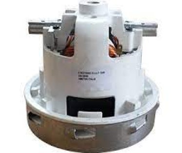 MOTOR USISIVACA 1200W HIDRO VAC011UN AMETEK KARCHER 063700003.07