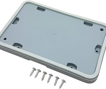 POKLOPAC VRATANCA SUSARE BOSCH 00646776 ALT. 339BH016