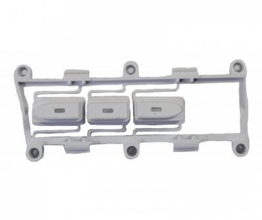 TASTATURA VES MASINE  VESTEL VOX KONCAR 42027616