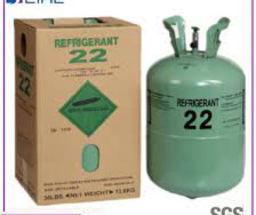 FREON R22 REFRIGERANT 13.6KG
