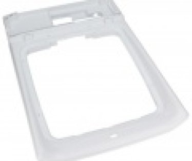 Poklopac, okvir kucista ves masine CANDY 43013198 