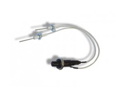 KIT UPALJAC KABAL I SVECICA M18X1.5 300mm 2 IZLAZA ZA PLINSKI UREDJAJ