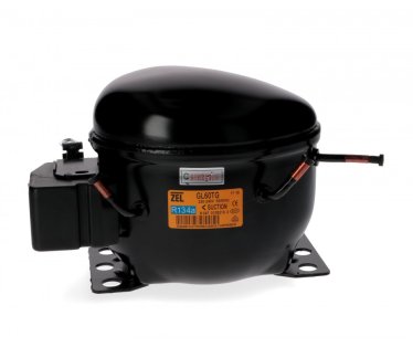 FR ELLUX KOMPRESOR ZEL GL60TG R134  119W PRI-23.3 ASHRAE HMBP 5.67cc