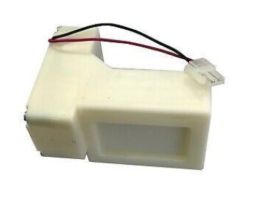  POKLOPAC - ZATVARAC ODVODA VAZDUHA KOMBINOVANOG FRIZIDERA  C00480597INDESIT/ 488000480597 WHIRLPOOL/ POSEBNA PORUDZBINA