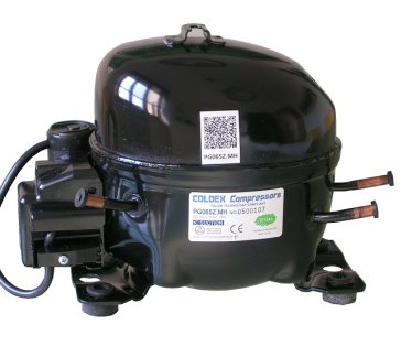  KOMPRESOR COLDEX PG065Z.MH  R134a (6.5CC) 580W ZAMENA ZA DANFOSS 5G