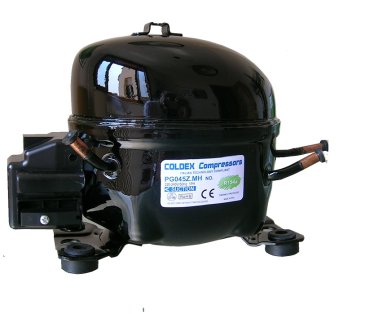 KOMPRESOR COLDEX PG045Z.MH R134a (4.5CC)  ZAMENA ZA DANFOSS 4G