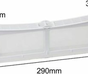 Filter susare CANDY 40005584, sito, cediljka/POSEBNA PORUDZBINA