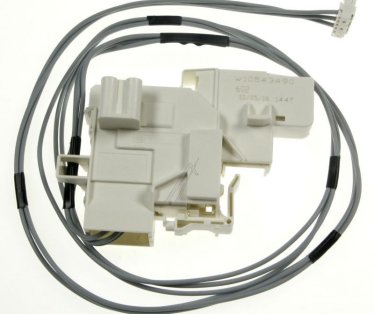 TERMOBRAVA (VREMENSKA) GORENJE 483390/WHIRLPOOL 481010552846/BOSCH 00636673