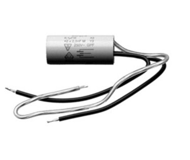 RSO FILTER SA DVE ZICE 0.10MF UNIVERZALNI CAP206UN 112LG31