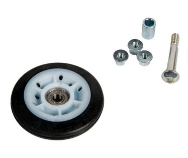 POTPORNI TOCAK, ROLER SUSARE BOSCH 00600427  00613598