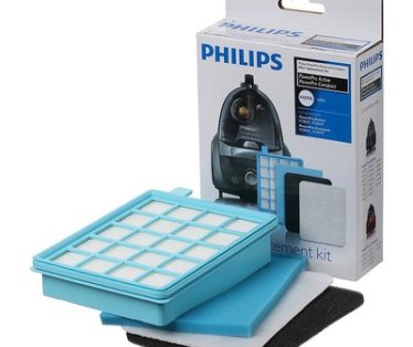  HEPA FILTER USISIVAČA PHILIPS SAECO FC8058/01, 0802426,  432200493801, 432200493803