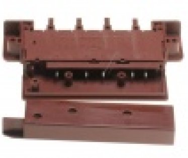 Prekidačka (Šalter) ploča Gorenje 285246  Naslednik za: 285246, 285246/posebna  porudzbina