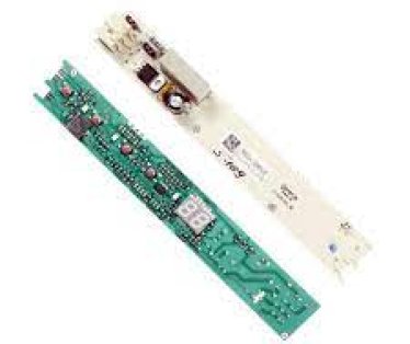 ELEKTRONIKA ZAMRZIVACA GORENJE G-HZA-04ZS H07S102 388216