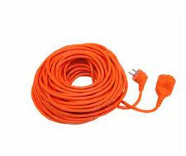 JEDNOSTRUKA PRENOSNA PRIKLJUCNICA 30M