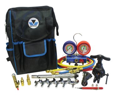 TORBA SET ALATA ZA KLIMATIZACIJU MASTERCOOL 70200-MSK-INT