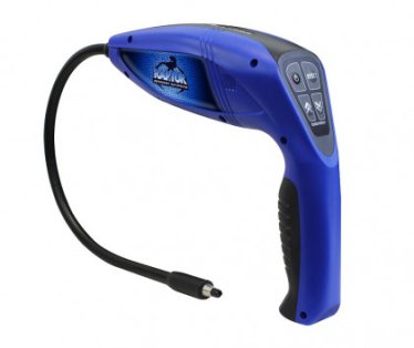  DETEKTOR CURENJA GASA RAPTOR COD 56100