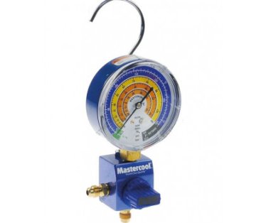 MANOMETAR NISKOG PRITISKA, KUGLICNI ZA R1270, R290, R600 MASTERCOOL  Cod 92103-RBL