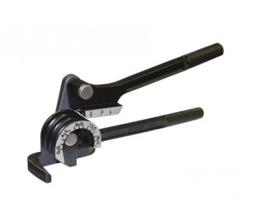 RUCNI ALAT ZA SAVIJANJE  BAKARNIH CEVI 180  Cod 70069-A MASTERCOOL