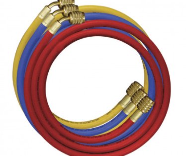 SET FREONSKIH CREVA 3x150cm ZA R410A  Cod 49360-JT NYLON BARRIER