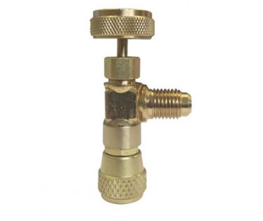 VENTIL 1/4 ZENSKI x 1/4 MUSKI 90  Cod 90328