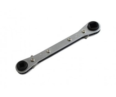 VIRBLA, CETVOROUGAONA DIMANZIJA 9/16 I 1/2, SESTOUGAONA DIMENZIJA 1/4 I 3/16 MASTERCOOL  Cod 70081