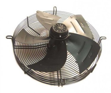 Ventilator aksijalni fi500B /230V PREMENTE