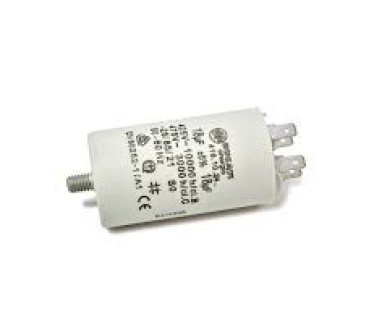 KONDEZATOR 18MF DUCATI